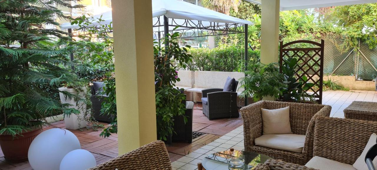 Hotel Beppe Rimini Extérieur photo