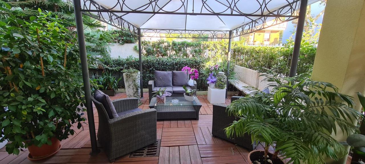 Hotel Beppe Rimini Extérieur photo