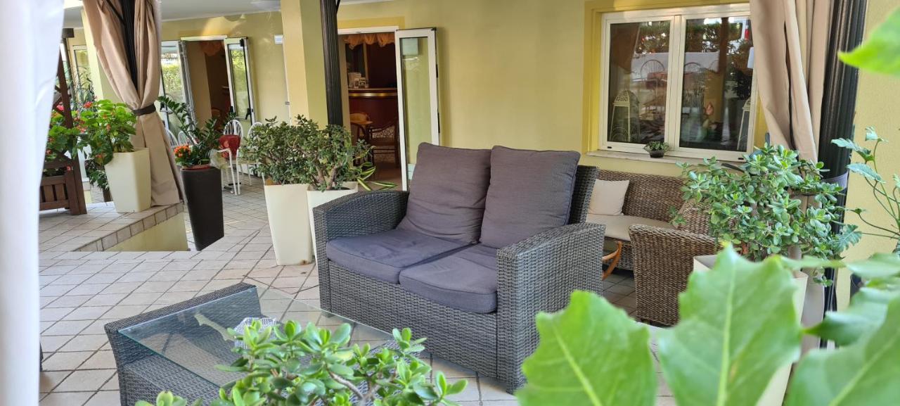 Hotel Beppe Rimini Extérieur photo