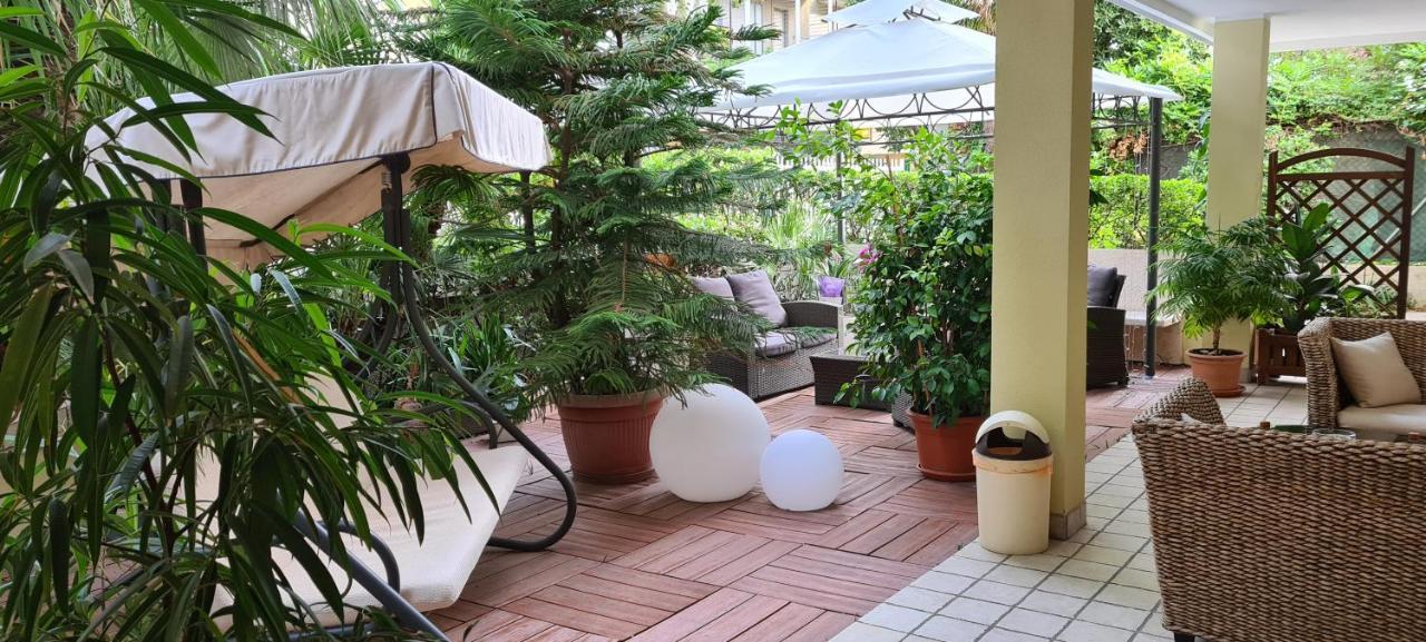 Hotel Beppe Rimini Extérieur photo
