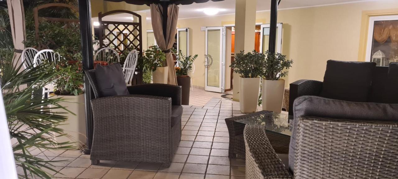 Hotel Beppe Rimini Extérieur photo