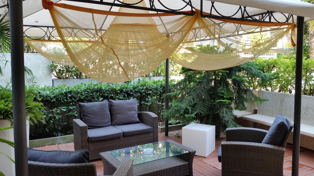 Hotel Beppe Rimini Extérieur photo