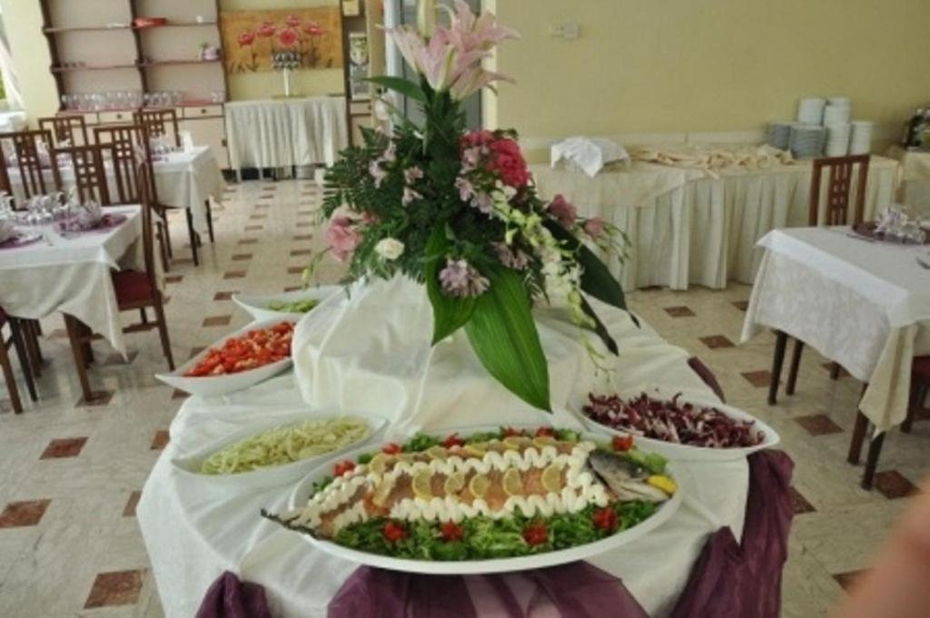 Hotel Beppe Rimini Extérieur photo
