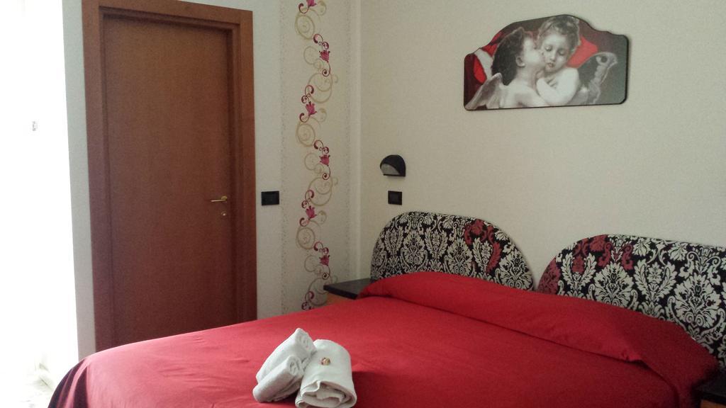 Hotel Beppe Rimini Extérieur photo