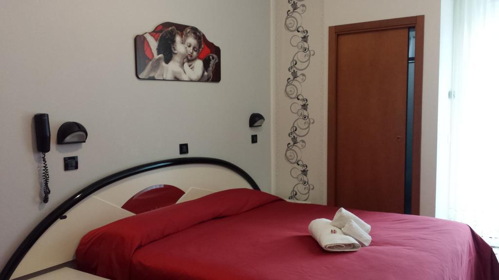 Hotel Beppe Rimini Extérieur photo