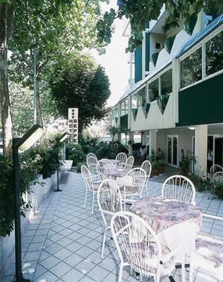 Hotel Beppe Rimini Extérieur photo