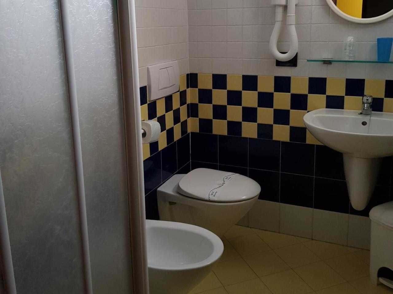 Hotel Beppe Rimini Extérieur photo