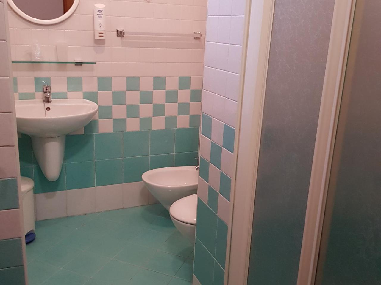Hotel Beppe Rimini Extérieur photo