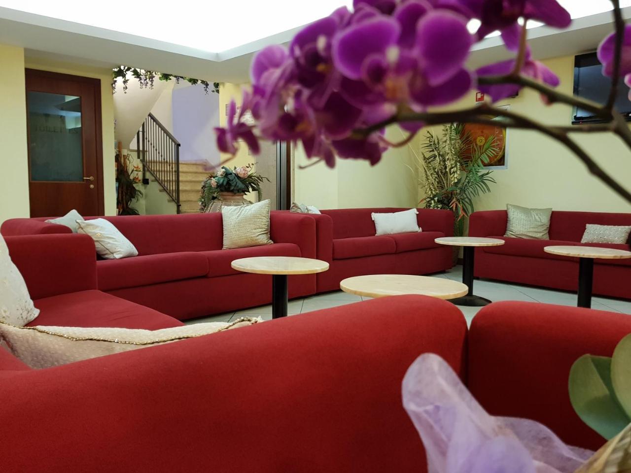 Hotel Beppe Rimini Extérieur photo
